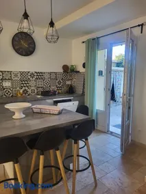 Maison BRIALI avec Jacuzzi espace détente - Image 5