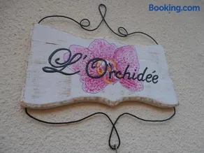 L'Orchidée - Image 1