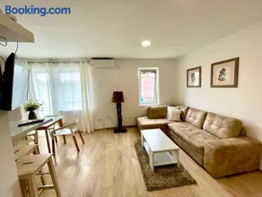 Cozy apartments in Belgrade, Čukarica, Železnik, free parking and WiFi - Image 1