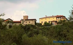 Castello Di Strambinello - Image 1