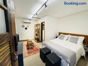 Flat1 decorado ar condicionado próx UFOP Mariana MG - Image 3