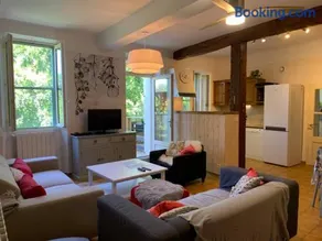 Maison en Provence La Cascatelle 6-8 pers - Image 2
