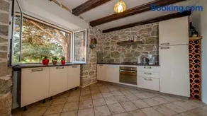 Villa Supetarska Draga with 3 bedrooms in Rab - Image 5