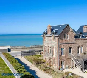 LES TAMARIS, Villa face à la mer, emplacement privilégié - Image 1