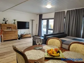 Spacieux studio 38m2 - Image 1
