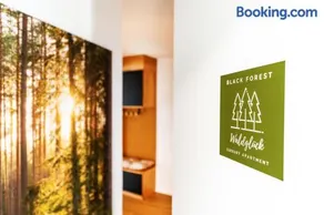 Black Forest Luxury Apartment Waldglück mit Sauna - Image 2