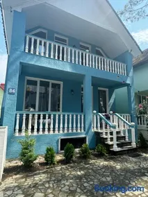 Family Villa Grigoleti - Image 1