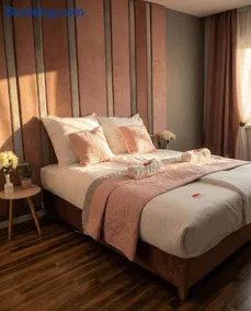 Apartamenty koło Szczyrku A&S Spa - basen, jacuzzi, sauna - Image 2