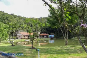 Casa de Campo, Refúgio do Lago - Image 2