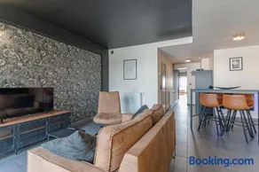 Les Figuiers - Appartement 2 Chambres avec Sauna à Andenne - Image 3
