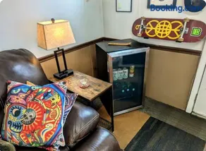 The Zen Den - Image 5