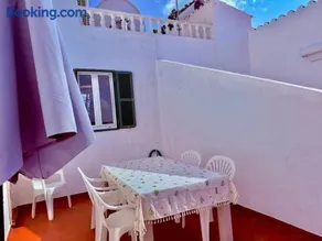 Can Andreu II apartamento junto la playa - Image 4