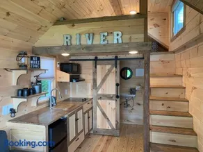 Riverbottom - Tiny Home 2 - Image 2
