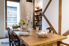Duplex Cité Médiévale Sarlat - Image 2