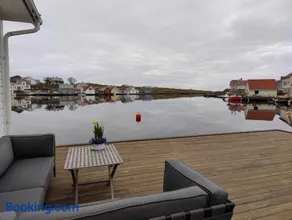 Kvitsøy Sea Lodge 2 - Image 3