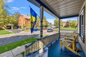 The Little Big House - Home in Downtown Ann Arbor - Image 4