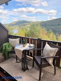 Seeblick Panorama Titisee - Image 2