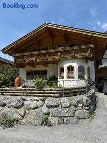 Apartment in Austria - Image 1