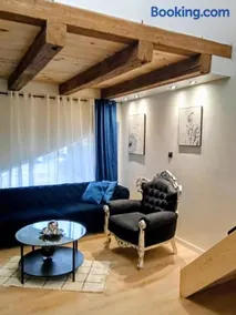 Maison Moderne à 20 minute de Strasbourg - Image 3