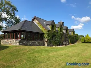 Detached cottage in the hills near Dolgellau - Image 2