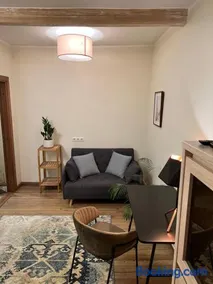 Guest house in Dobele city center- Pilsētas Māja - Image 2