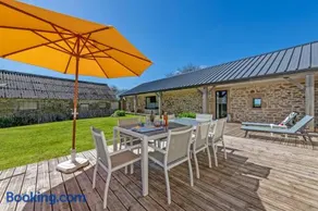 Gîte avec piscine privée chauffée - Image 2