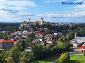 Apartmán za Klášterem - Image 1