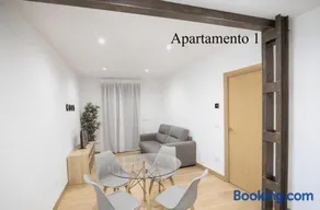 Apartamentos LA PARRILLA - Image 3