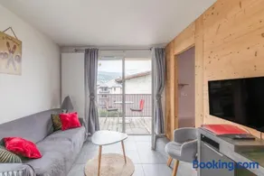 Charmant Appartement T2 - Image 3