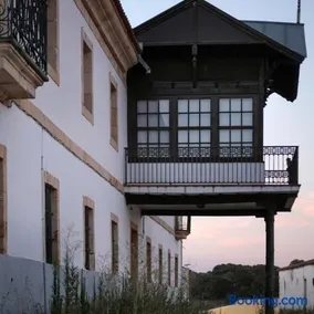 CASA RURAL PALACIO CONDE DE ALDANA con piscina entre encinares y dehesas - Image 3