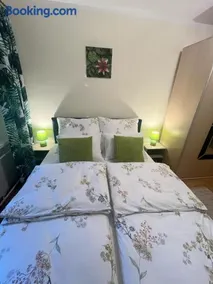 Apartament Zielony Zakątek Idealny dla rodzin - Image 4