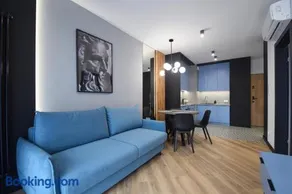 Apartamenty LookAp Prestige Ustronie Morskie I Przy plaży Klimatyzacja Parking - Image 1