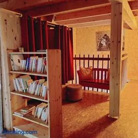 La grange de Kaly - Image 2