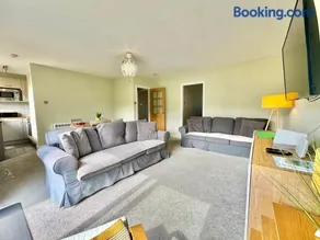 7 Isallt Lodges - Image 4