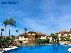 Apartamento Narváez- Altos Del Tomillar - Image 1