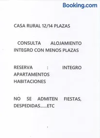 Casa Rural La Tejada - Image 2