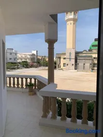 Appartement spacieux - Dar Chaabane plage - Image 2