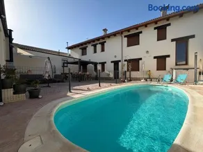 Casa Rural Villa Cárcavas - Image 1