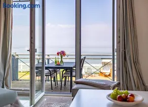 Strand Residenz Strandhaus 2 "Fünf Sterne Meerblick" - Image 1