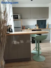 Studio indépendant avec jardin - attenant à notre maison - Image 4