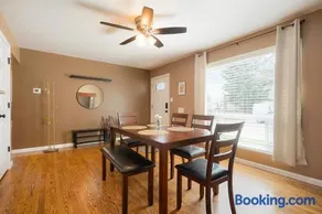 Cozy Getaway Retreat - 4BR - Northglenn - Image 2