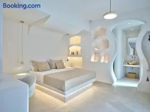 Rocaia Mini Suites Naousa - Image 2
