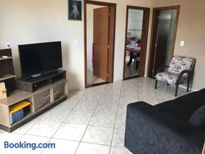 Apartamento Quadros - Image 4