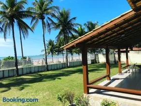 Casa pé na areia - Fundão - Praia Grande - ES - Image 1