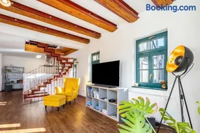 Grand appartement entièrement équipé avec terrasse | Parfait pour le travail à distance - Image 4