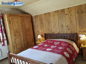 Gîte 'Les Ursules', 2 à 6 personnes - Image 1