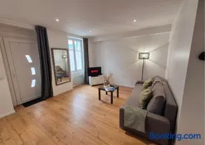 Studio Moderne et Cosy à Miribel - Image 2