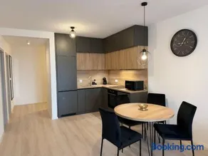 Luxury Terrace Apartment for 4 Zvolen - Image 3