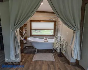 The Cottage on the Waterfall - Image 3
