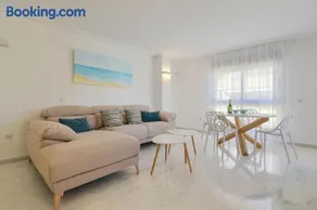 Apartamento en Moraira Moramar - Image 1